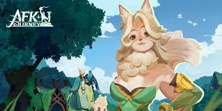 AFK Journey